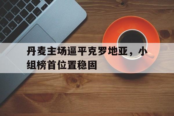 爱游戏app下载-丹麦主场逼平克罗地亚，小组榜首位置稳固