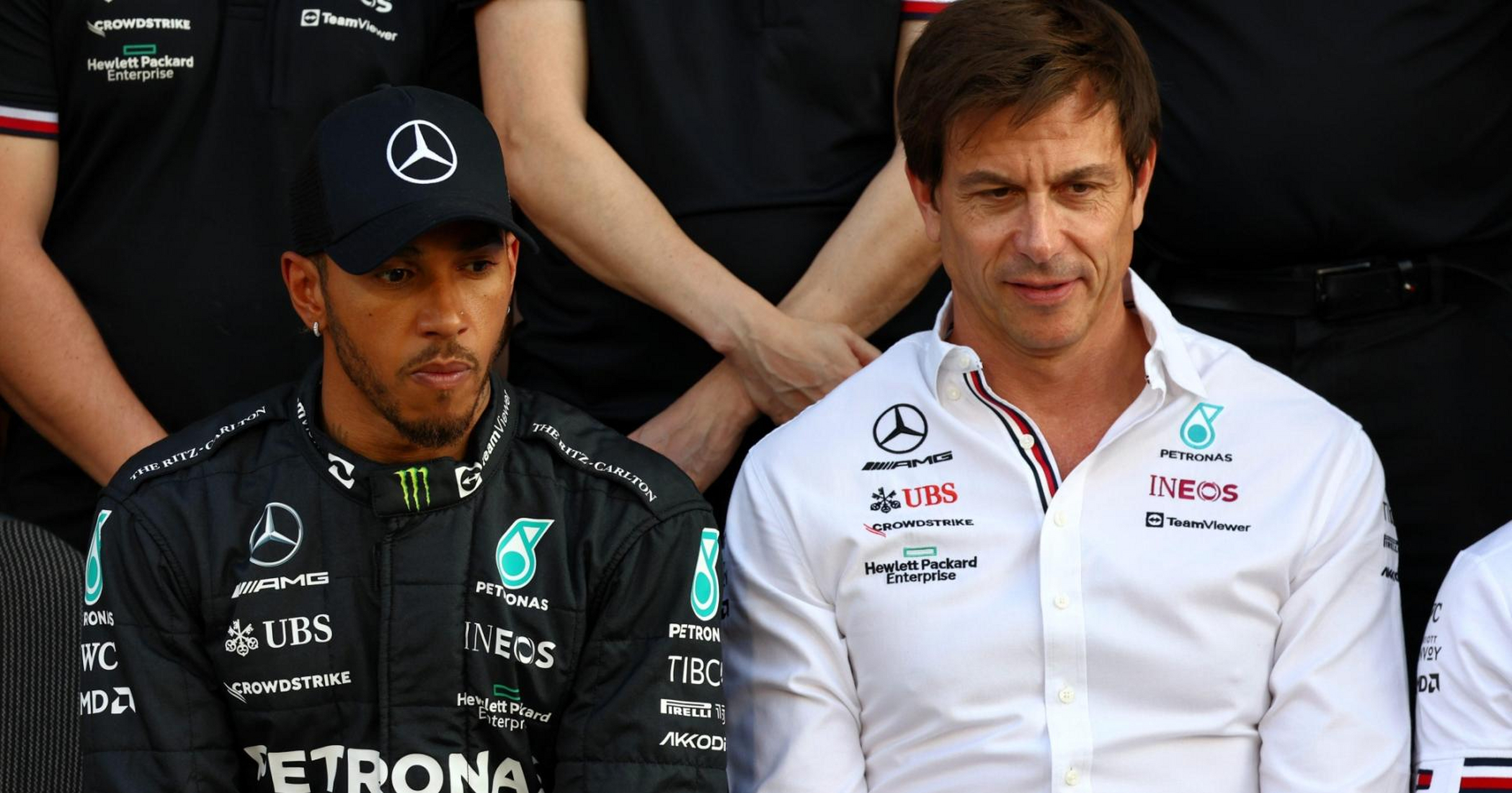 F1车队赛后接受采访：约基奇是我最难对付的对手